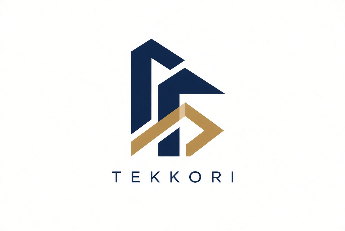 Tekkori mark